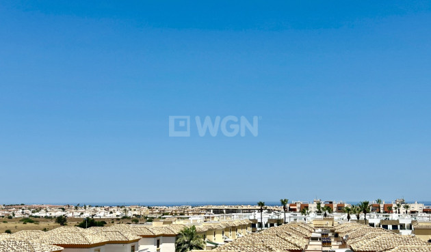 Resale - Apartment / flat - Los Dolses - Inland