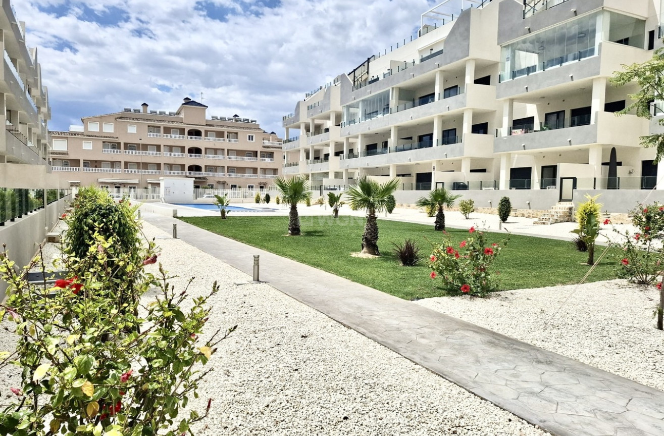 Resale - Apartment / flat - Los Dolses - Inland