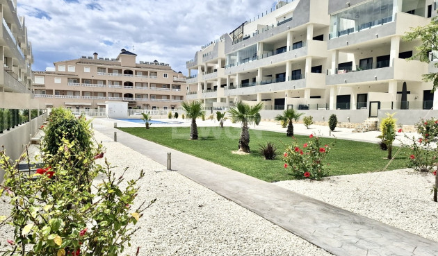 Resale - Apartment / flat - Los Dolses - Inland