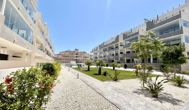 Resale - Apartment / flat - Los Dolses - Inland