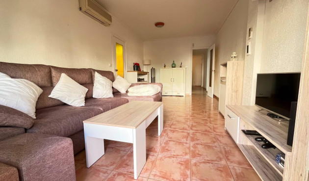 Resale - Apartment / flat - Lo Pagan - Villananitos