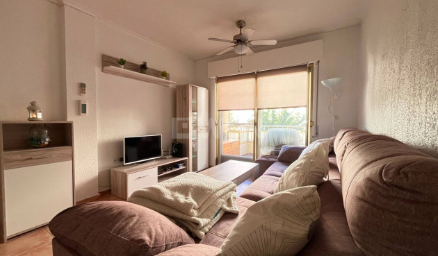 Resale - Apartment / flat - Lo Pagan - Villananitos