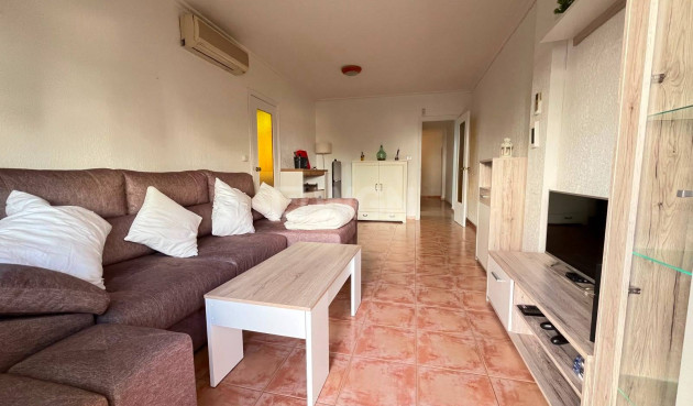 Resale - Apartment / flat - Lo Pagan - Villananitos
