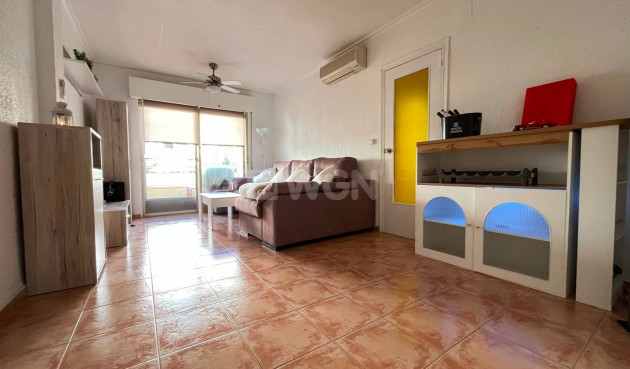Resale - Apartment / flat - Lo Pagan - Villananitos