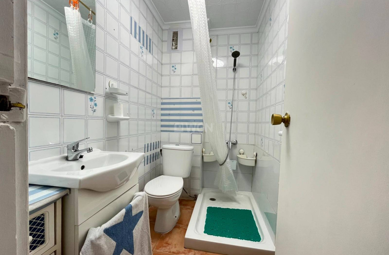 Resale - Apartment / flat - Lo Pagan - Villananitos