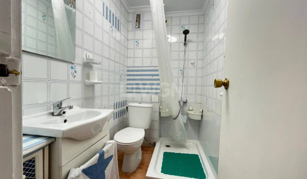 Resale - Apartment / flat - Lo Pagan - Villananitos