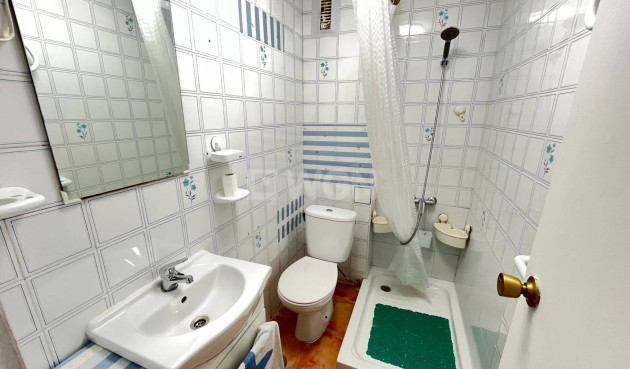 Resale - Apartment / flat - Lo Pagan - Villananitos