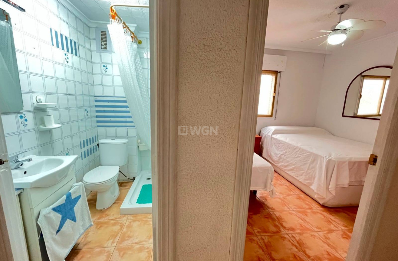 Resale - Apartment / flat - Lo Pagan - Villananitos