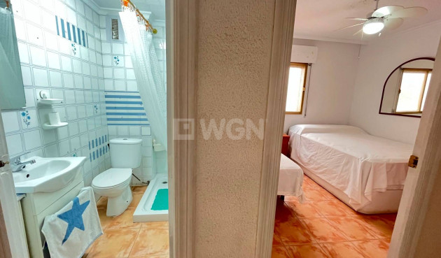 Resale - Apartment / flat - Lo Pagan - Villananitos