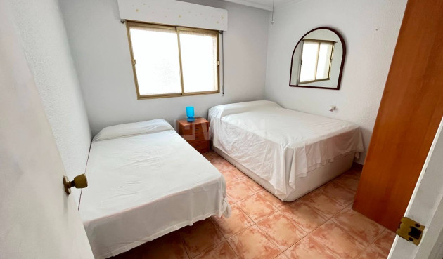 Resale - Apartment / flat - Lo Pagan - Villananitos