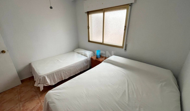 Resale - Apartment / flat - Lo Pagan - Villananitos