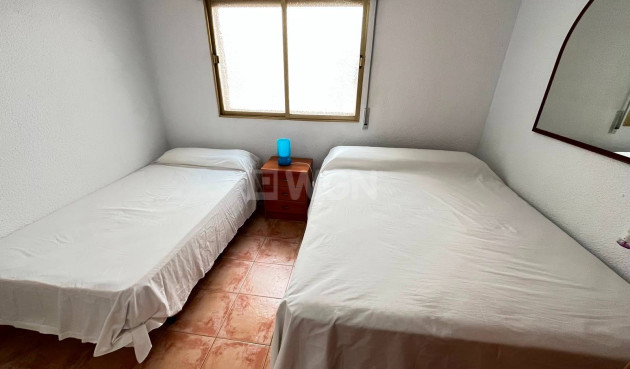 Resale - Apartment / flat - Lo Pagan - Villananitos