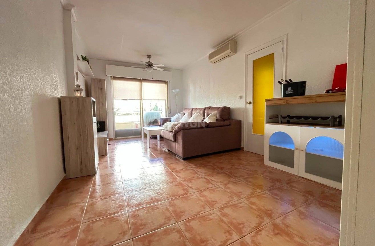 Resale - Apartment / flat - Lo Pagan - Villananitos