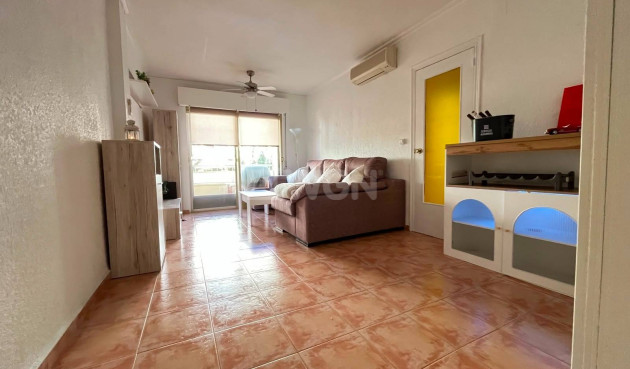 Resale - Apartment / flat - Lo Pagan - Villananitos