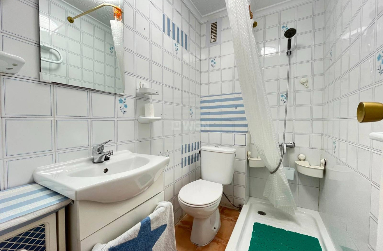 Resale - Apartment / flat - Lo Pagan - Villananitos