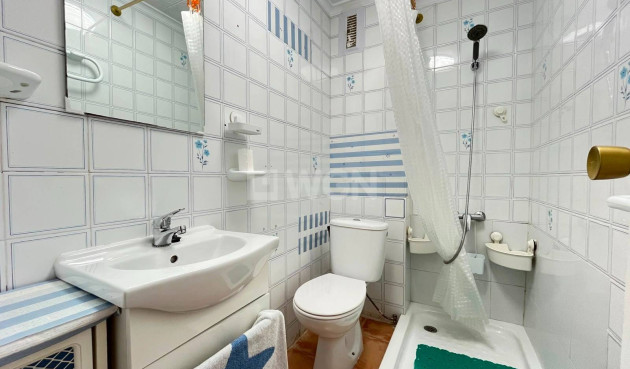 Resale - Apartment / flat - Lo Pagan - Villananitos