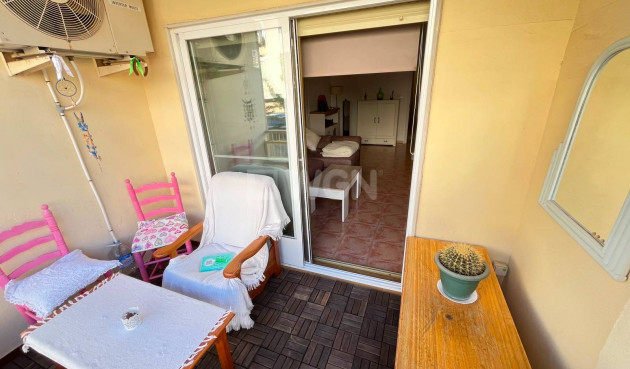 Resale - Apartment / flat - Lo Pagan - Villananitos