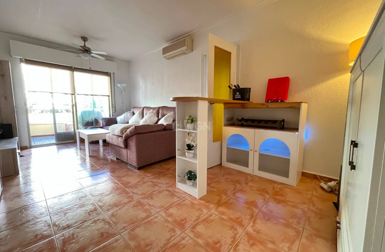 Resale - Apartment / flat - Lo Pagan - Villananitos