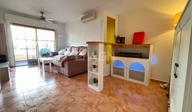 Resale - Apartment / flat - Lo Pagan - Villananitos