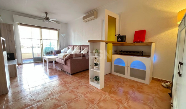 Resale - Apartment / flat - Lo Pagan - Villananitos