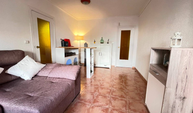 Resale - Apartment / flat - Lo Pagan - Villananitos