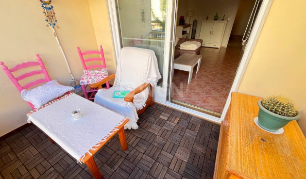 Resale - Apartment / flat - Lo Pagan - Villananitos