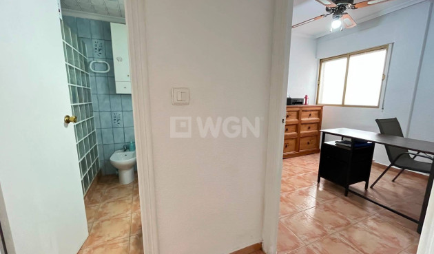 Resale - Apartment / flat - Lo Pagan - Villananitos