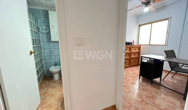 Resale - Apartment / flat - Lo Pagan - Villananitos