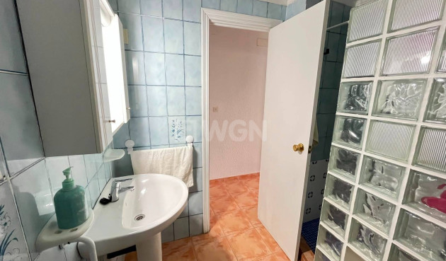 Resale - Apartment / flat - Lo Pagan - Villananitos