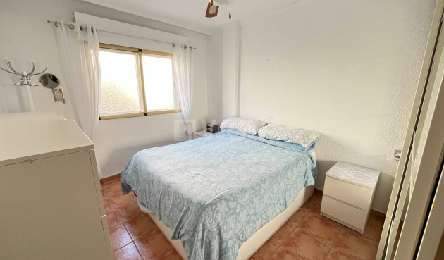 Resale - Apartment / flat - Lo Pagan - Villananitos