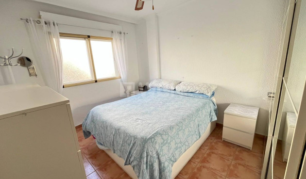 Resale - Apartment / flat - Lo Pagan - Villananitos