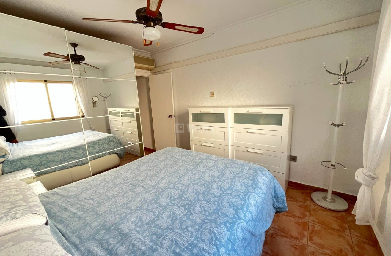 Resale - Apartment / flat - Lo Pagan - Villananitos