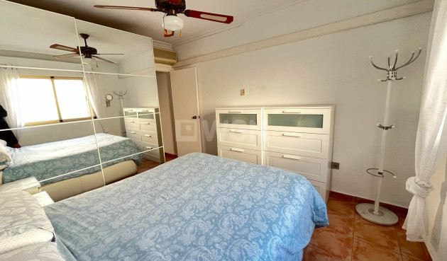 Resale - Apartment / flat - Lo Pagan - Villananitos