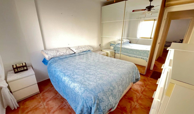 Resale - Apartment / flat - Lo Pagan - Villananitos