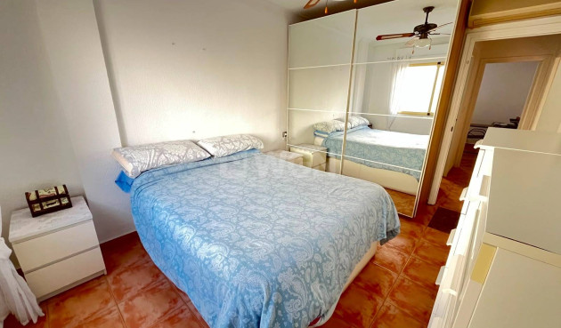 Resale - Apartment / flat - Lo Pagan - Villananitos