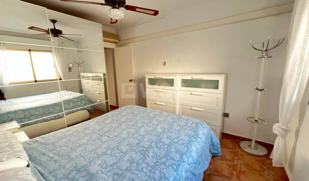 Resale - Apartment / flat - Lo Pagan - Villananitos