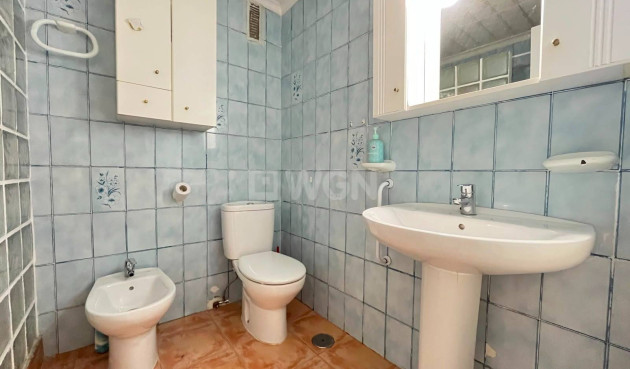 Resale - Apartment / flat - Lo Pagan - Villananitos
