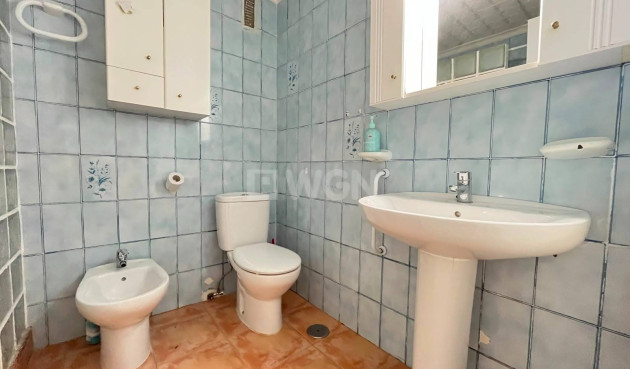 Resale - Apartment / flat - Lo Pagan - Villananitos