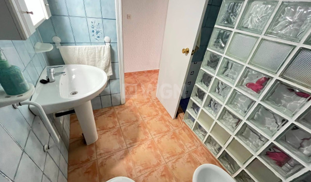 Resale - Apartment / flat - Lo Pagan - Villananitos