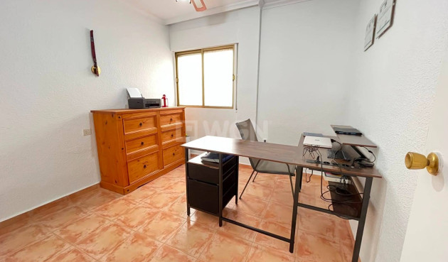 Resale - Apartment / flat - Lo Pagan - Villananitos