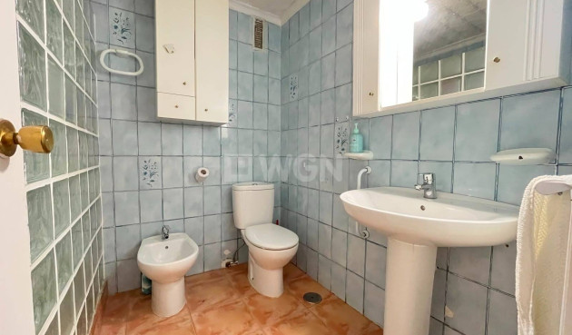 Resale - Apartment / flat - Lo Pagan - Villananitos