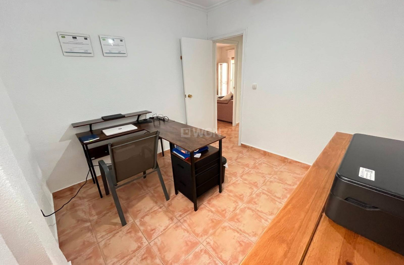 Resale - Apartment / flat - Lo Pagan - Villananitos