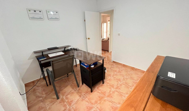 Resale - Apartment / flat - Lo Pagan - Villananitos