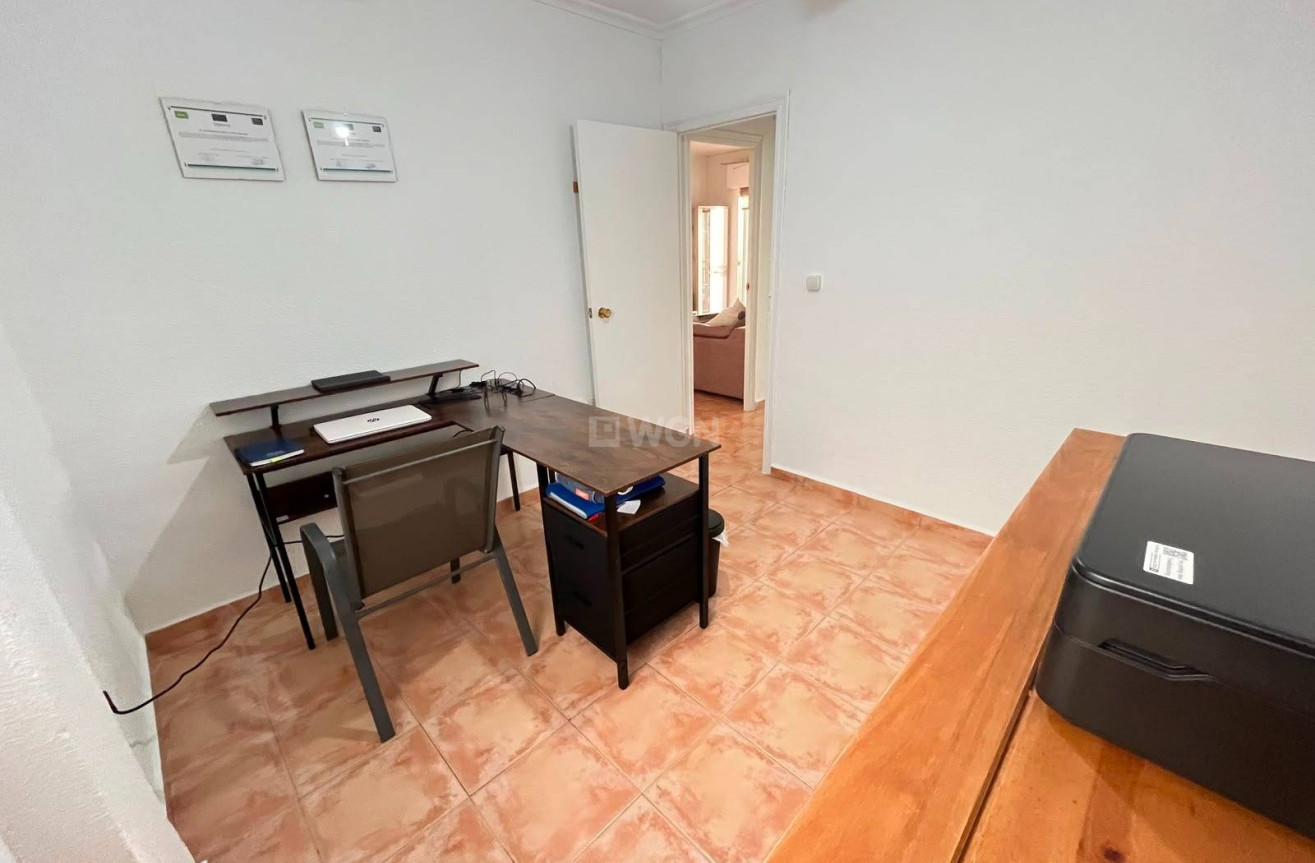 Resale - Apartment / flat - Lo Pagan - Villananitos