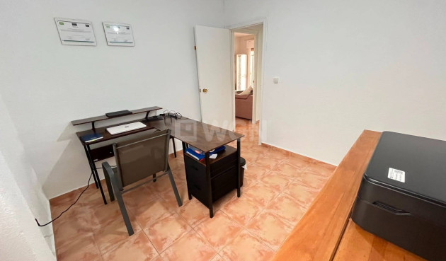 Resale - Apartment / flat - Lo Pagan - Villananitos