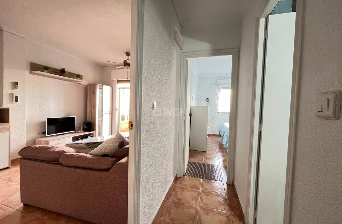 Resale - Apartment / flat - Lo Pagan - Villananitos