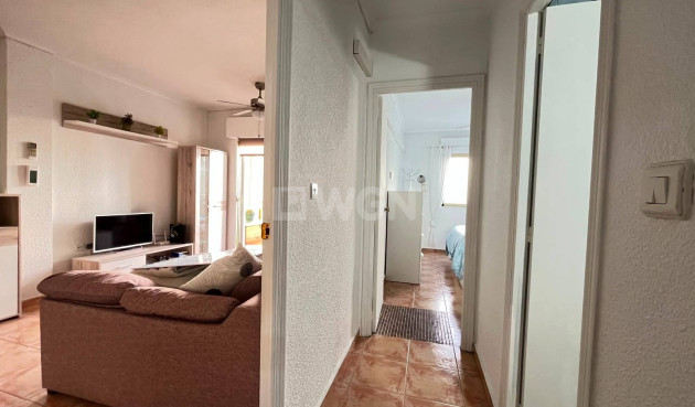 Resale - Apartment / flat - Lo Pagan - Villananitos