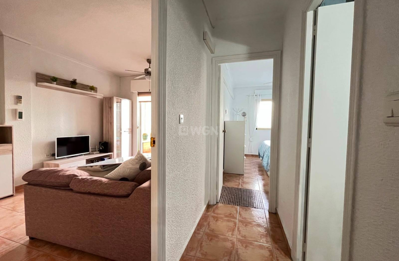 Resale - Apartment / flat - Lo Pagan - Villananitos