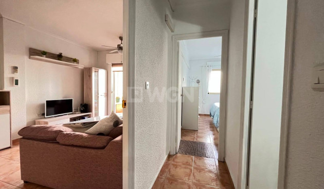 Resale - Apartment / flat - Lo Pagan - Villananitos