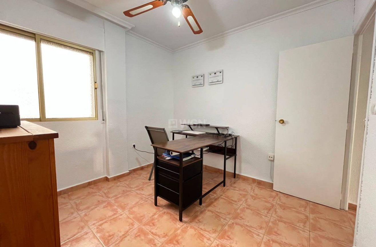 Resale - Apartment / flat - Lo Pagan - Villananitos